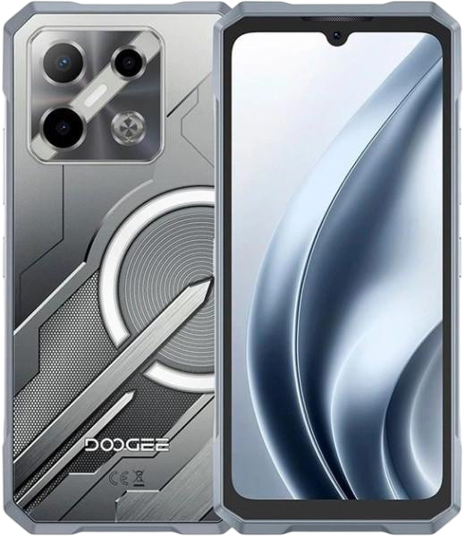 DOOGEE Blade GT Play